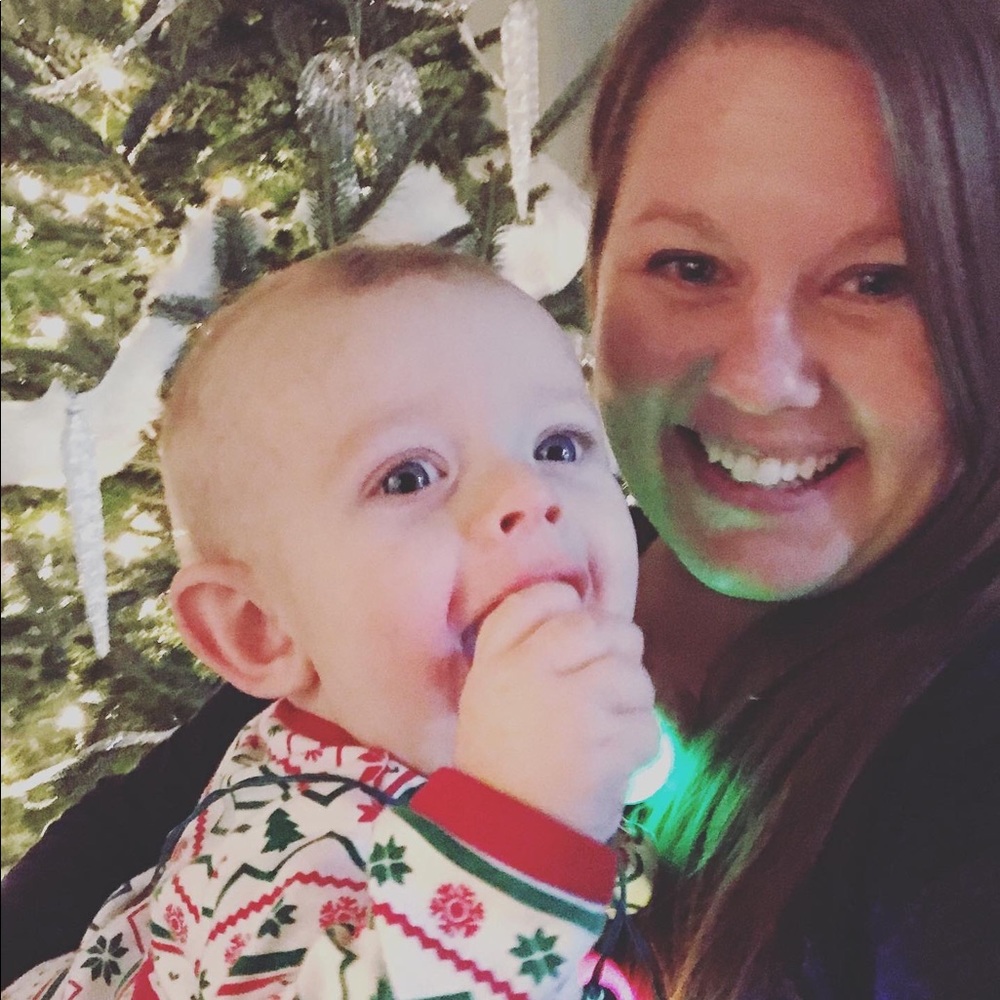 Meet your Posher, Jennifer